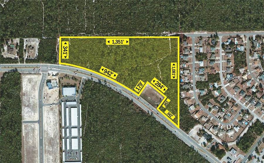Property photo for HOWLAND BOULEVARD, Deltona, FL