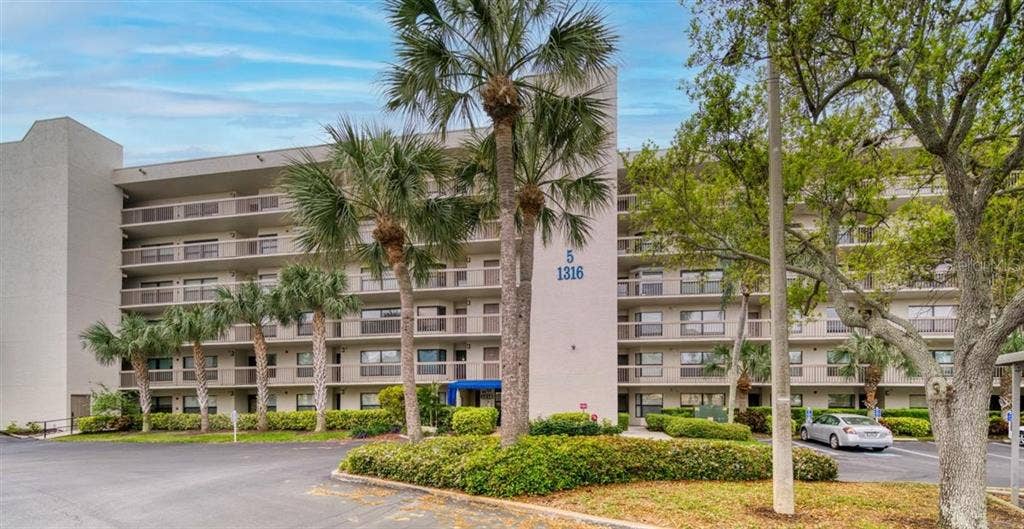 1316 PASADENA AVENUE S, #405, South Pasadena, FL 33707 1316 PASADENA AVENUE S, #405, South Pasadena, FL 33707