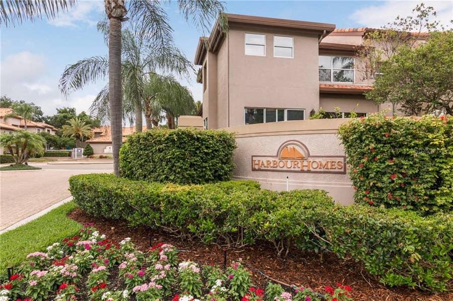 Property photo for 907 MIZZENMAST LANE, #907, Tampa, FL