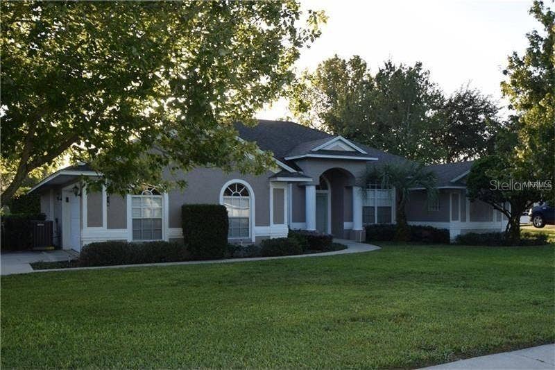 Property photo for 11348 SUSANS POINT DRIVE, Clermont, FL