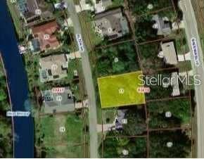 Property photo for 1224 ALTON ROAD, Port Charlotte, FL