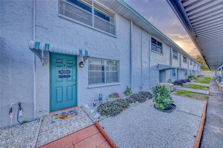 Property photo for 5257 81ST LANE N, #7, St Petersburg, FL