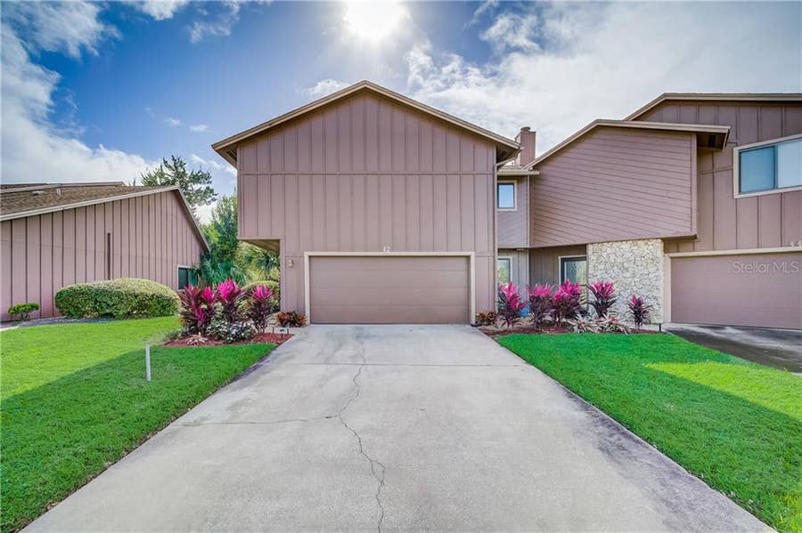 Property photo for 42 WILDWOOD TRAIL, Ormond Beach, FL