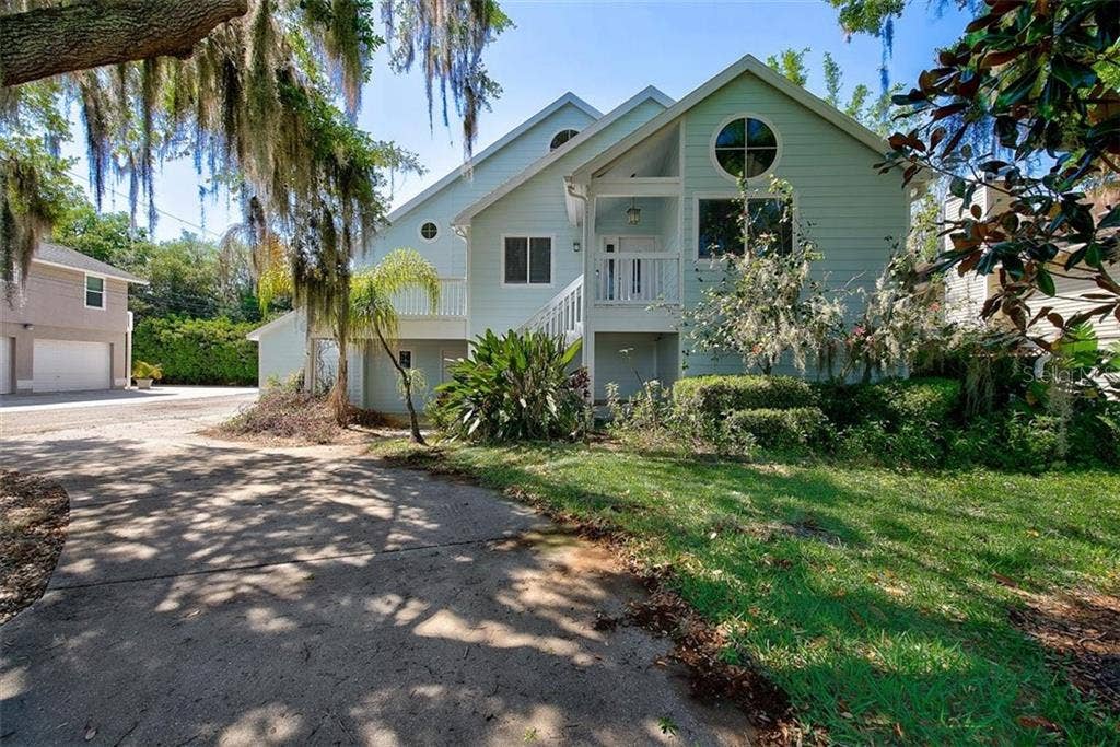 3134 S CANAL DRIVE, Palm Harbor, FL 34684 3134 S CANAL DRIVE, Palm Harbor, FL 34684