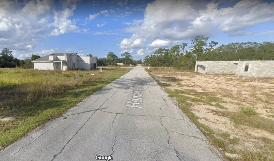 Property photo for 1337 HOMOSASSA DRIVE, Poinciana, FL