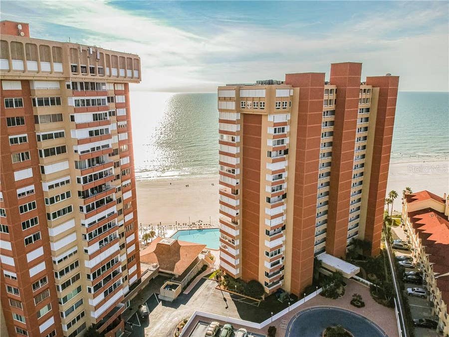 Property photo for 17940 GULF BOULEVARD, #17D, Redington Shores, FL