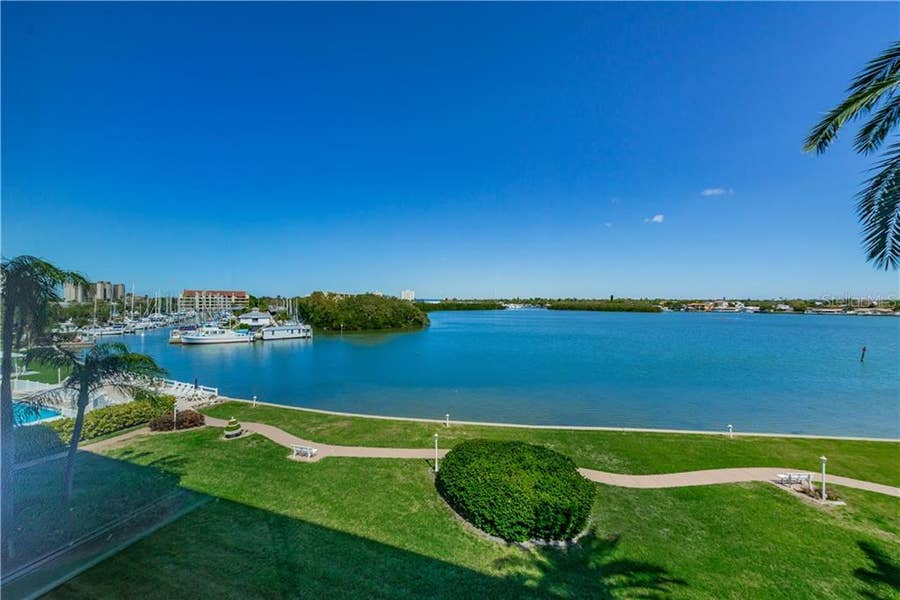 Property photo for 1847 SHORE DRIVE S, #404, South Pasadena, FL