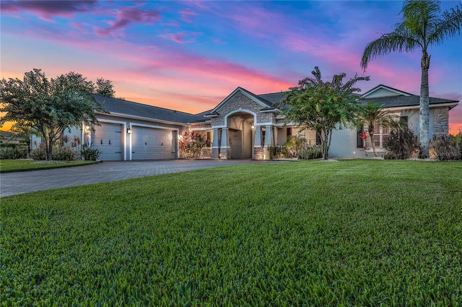 Property photo for 232 CENTENNIAL PARK DRIVE, Daytona Beach, FL