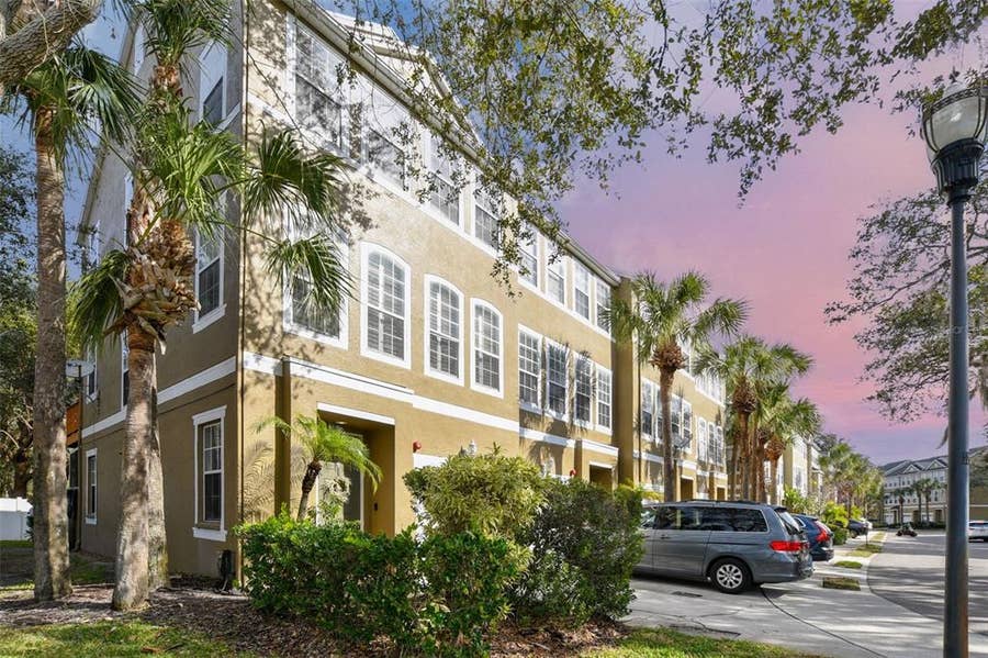 Property photo for 3037 BAYSHORE POINTE DRIVE, Tampa, FL