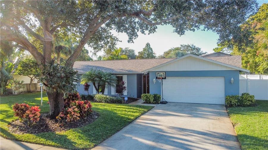 Property photo for 8598 MERRIMOOR BOULEVARD E, Largo, FL
