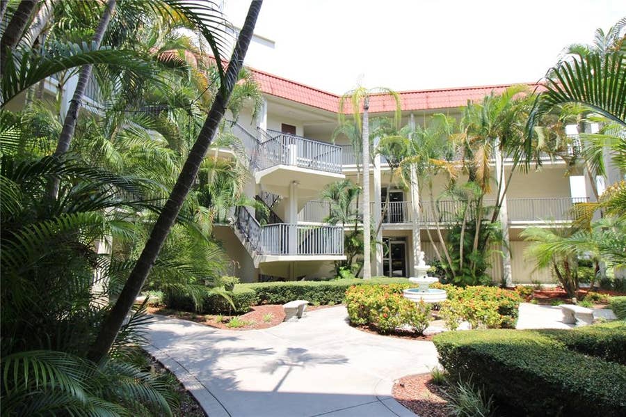 Property photo for 2700 BAYSHORE BOULEVARD, #2111, Dunedin, FL