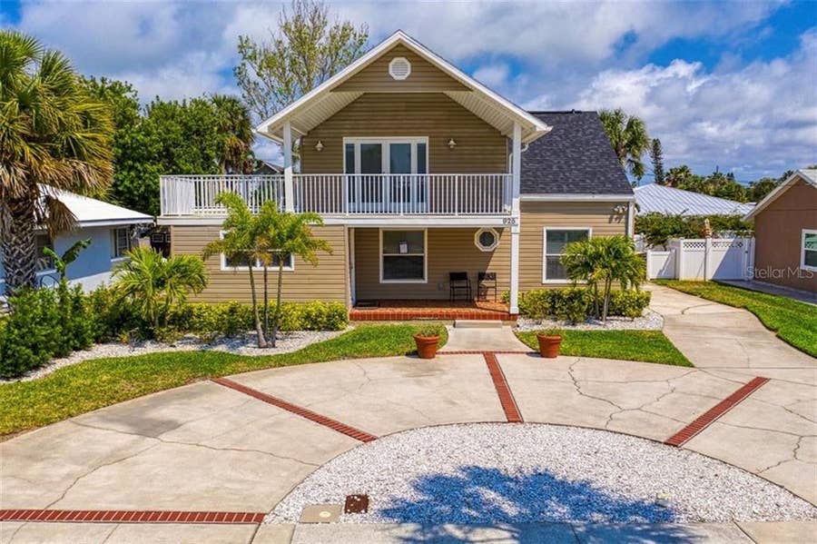 Property photo for 925 ELDORADO AVENUE, Clearwater, FL