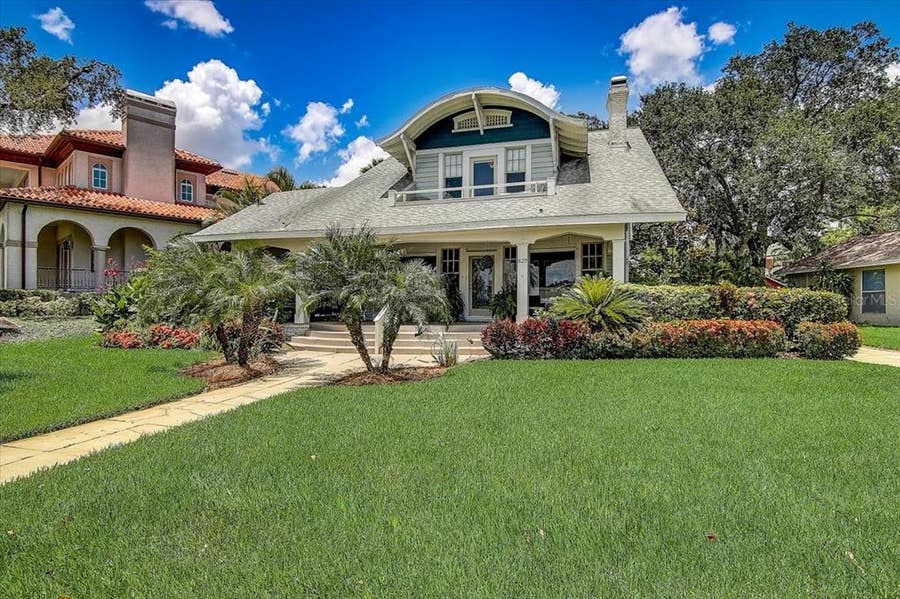 Property photo for 829 BAYSHORE BLVD, Tampa, FL