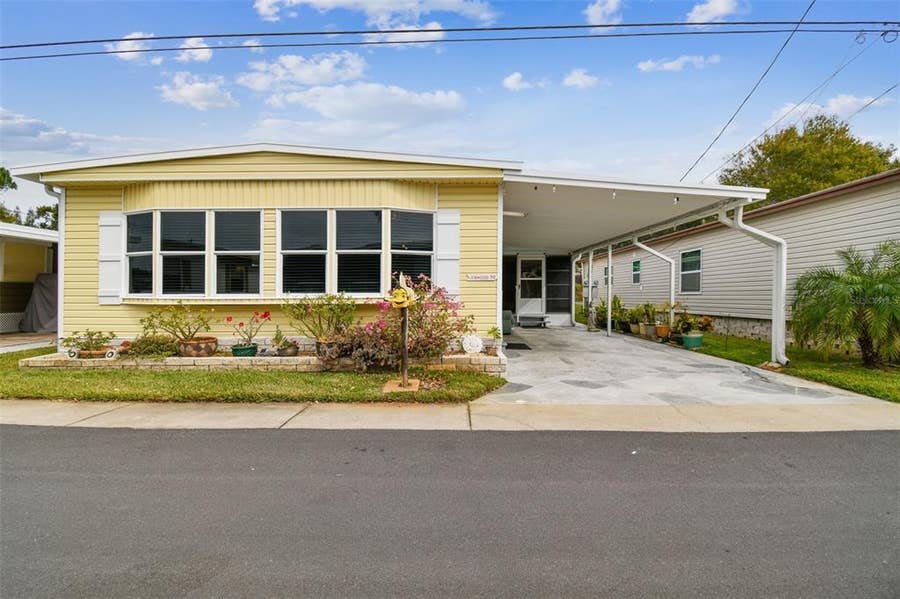 Property photo for 30 YAWL LANE, #30, Palm Harbor, FL