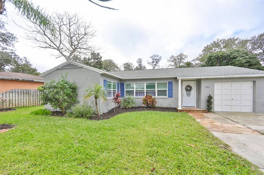 Property photo for 1457 TURNER STREET, Clearwater, FL