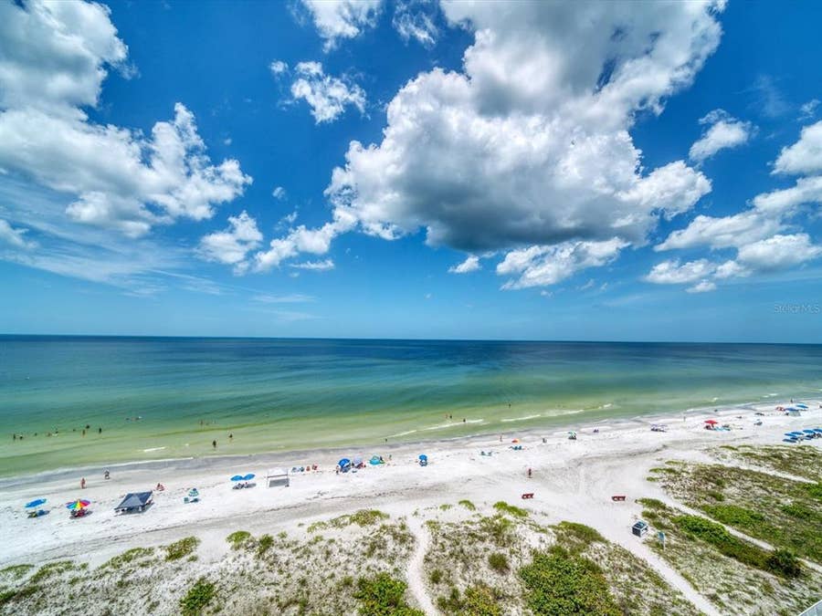Property photo for 19450 GULF BOULEVARD, #903, Indian Shores, FL