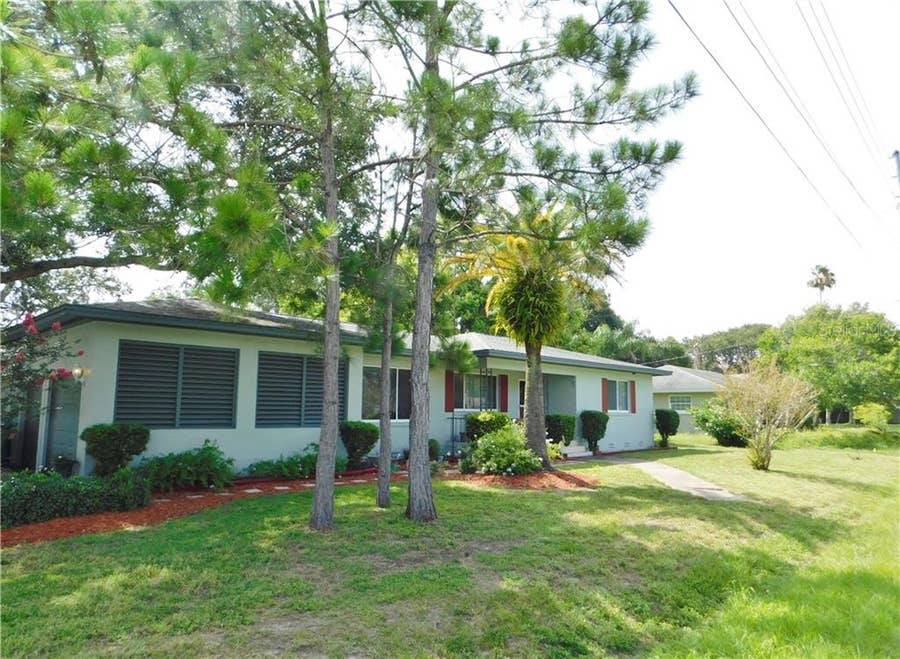 Property photo for 1424 S HIGHLAND AVENUE, Clearwater, FL