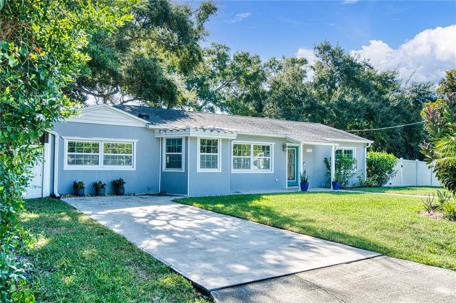 Property photo for 6226 S KELLY ROAD, Tampa, FL