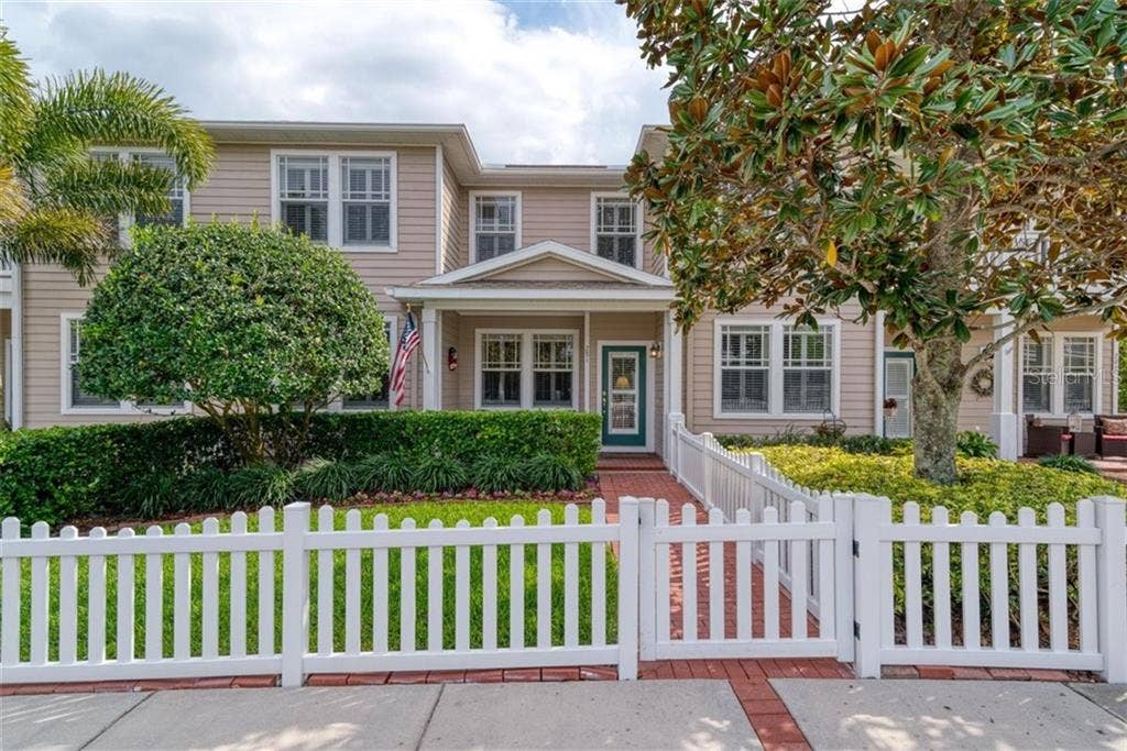 281 CLEVELAND AVENUE, Largo, FL 33770 281 CLEVELAND AVENUE, Largo, FL 33770
