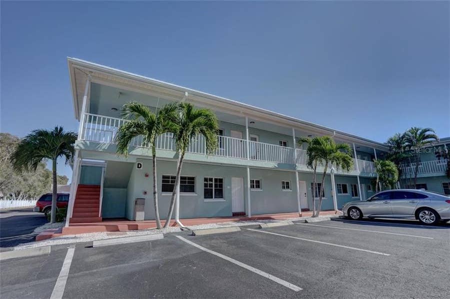 Property photo for 19417 GULF BOULEVARD, #D-113, Indian Shores, FL