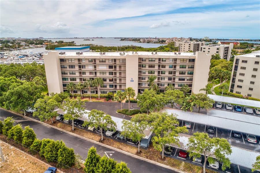 Property photo for 1316 PASADENA AVENUE S, #305, South Pasadena, FL