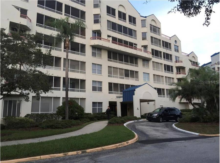 Property photo for 2333 FEATHER SOUND DRIVE, #A103, Clearwater, FL