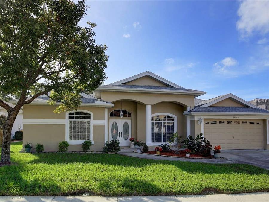Property photo for 11360 CHURCHHILL TRAIL, Seminole, FL