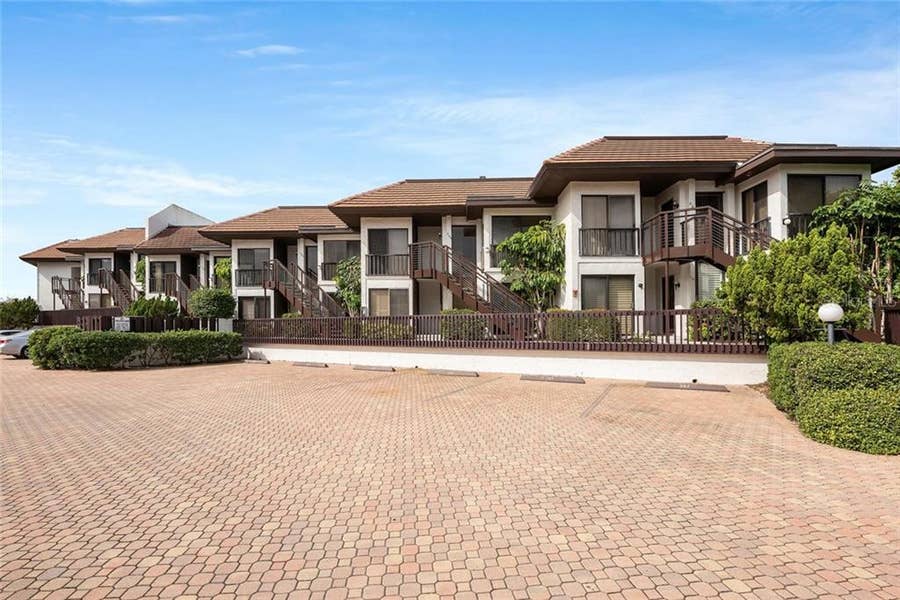 Property photo for 5393 GULF OF MEXICO DRIVE, #208, Longboat Key, FL