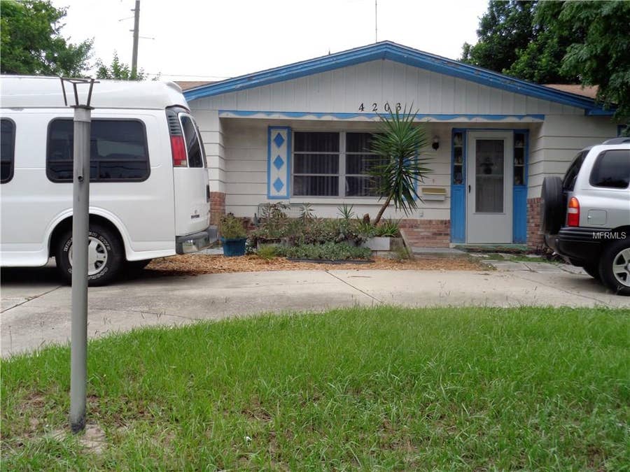 Property photo for 4203 MOOG ROAD, Holiday, FL