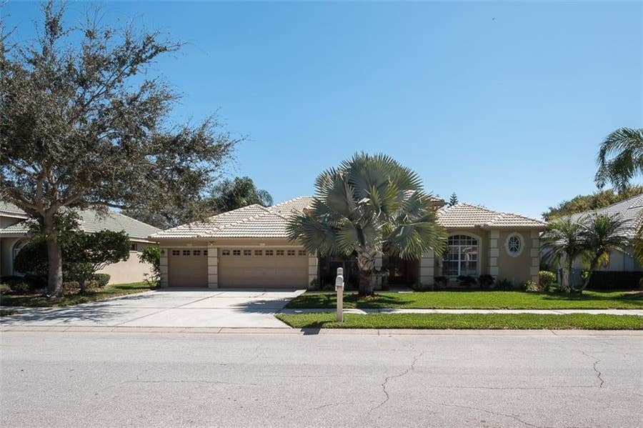 Property photo for 1808 OAK RIDGE ROAD, Safety Harbor, FL