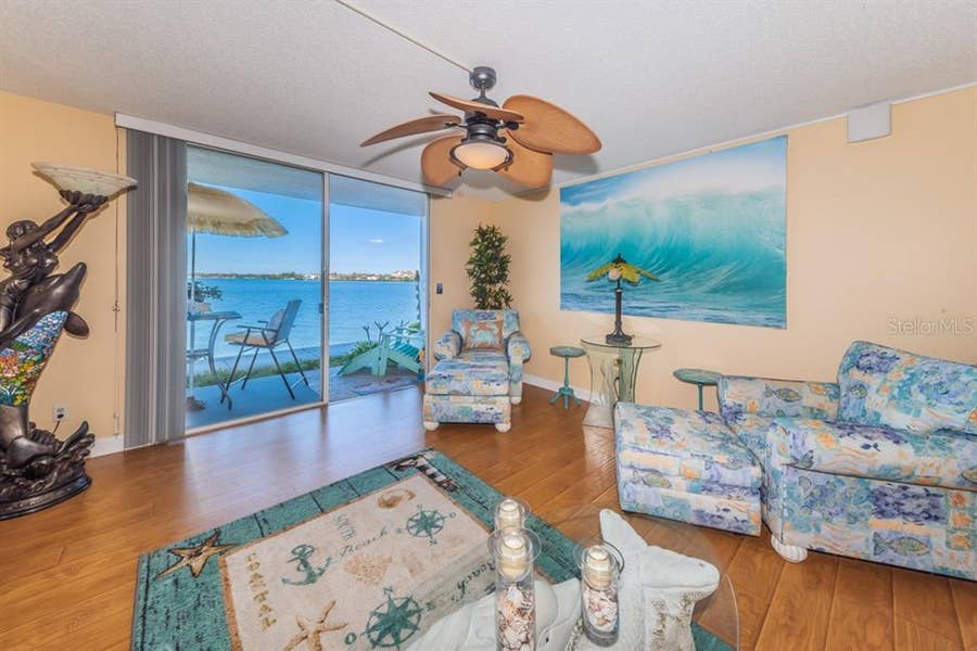 Property photo for 7665 SUN ISLAND DRIVE S, #103, South Pasadena, FL