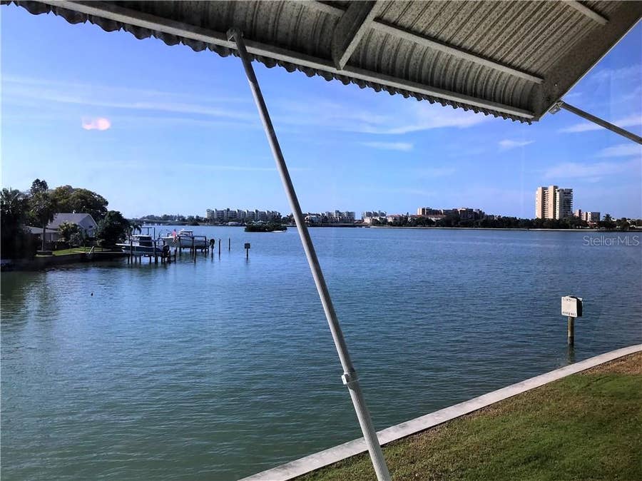 Property photo for 1898 SHORE DRIVE S, #201, South Pasadena, FL