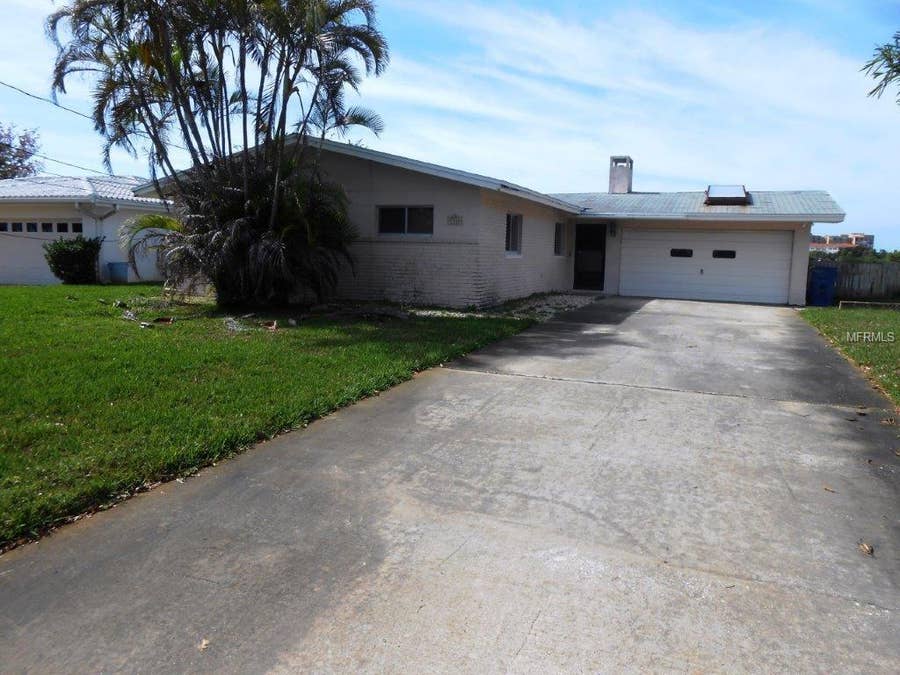 Property photo for 7148 S SHORE DRIVE S, South Pasadena, FL