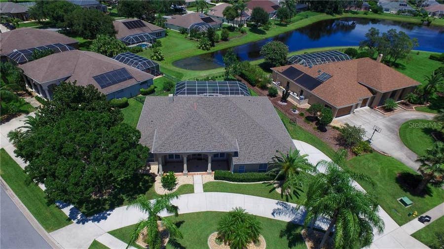 Property photo for 6065 SABAL CROSSING COURT, Port Orange, FL