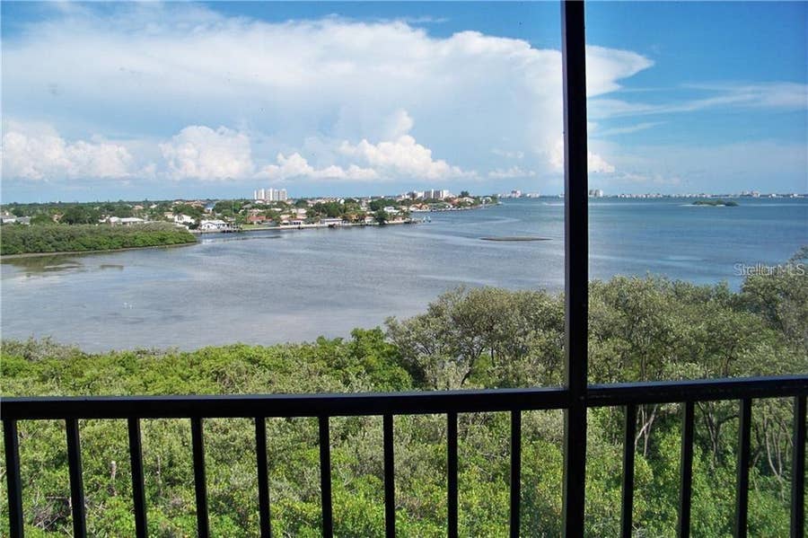 Property photo for 1332 PASADENA AVENUE S, #608, South Pasadena, FL