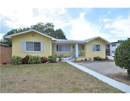 Property photo for 864 36TH AVENUE S, St Petersburg, FL