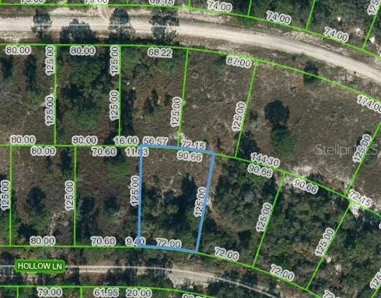Property photo for 408 HOLLOW LANE, Lake Placid, FL