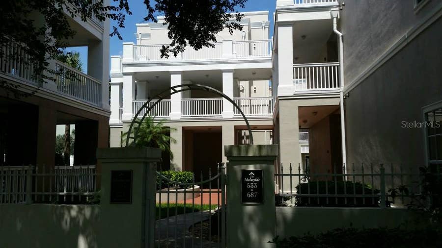 Property photo for 585 WATER STREET, #na, Kissimmee, FL