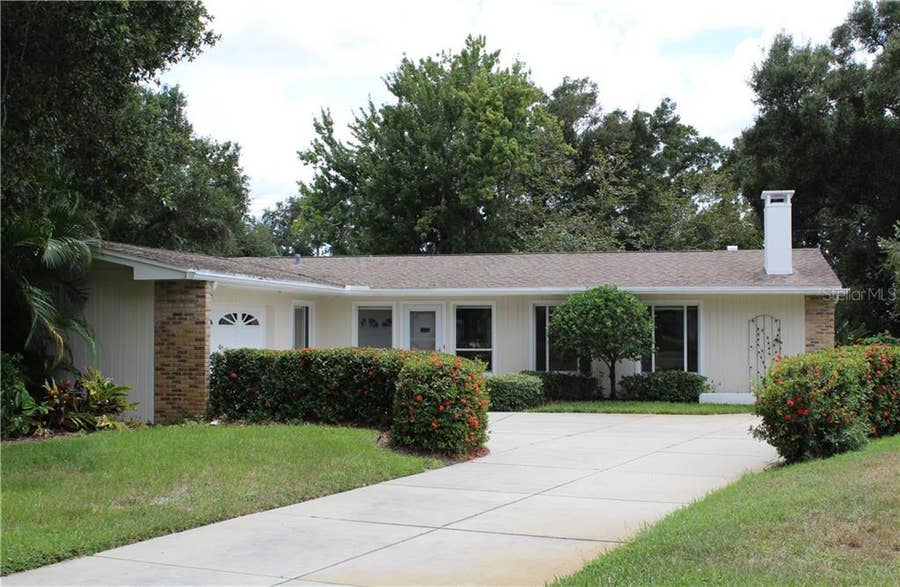 Property photo for 2219 GLENMOOR ROAD S, Clearwater, FL
