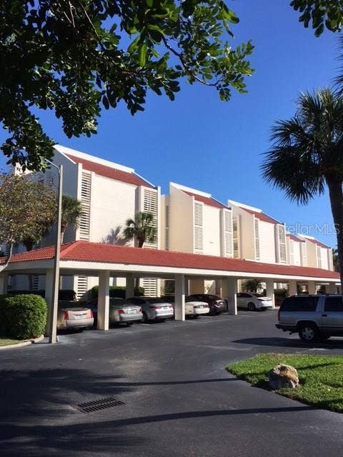 Property photo for 7907 SAILBOAT KEY BOULEVARD S, #407, South Pasadena, FL