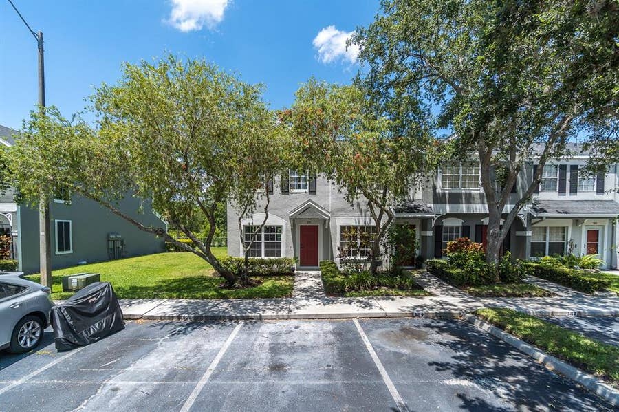 Property photo for 391 COUNTRYSIDE KEY BOULEVARD, Oldsmar, FL