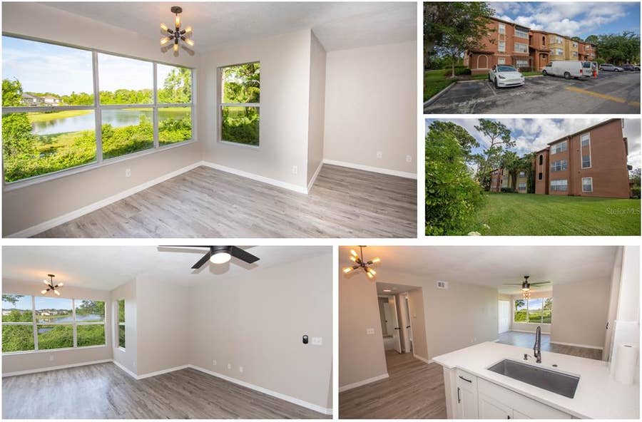 Property photo for 5160 CONROY ROAD, #22, Orlando, FL