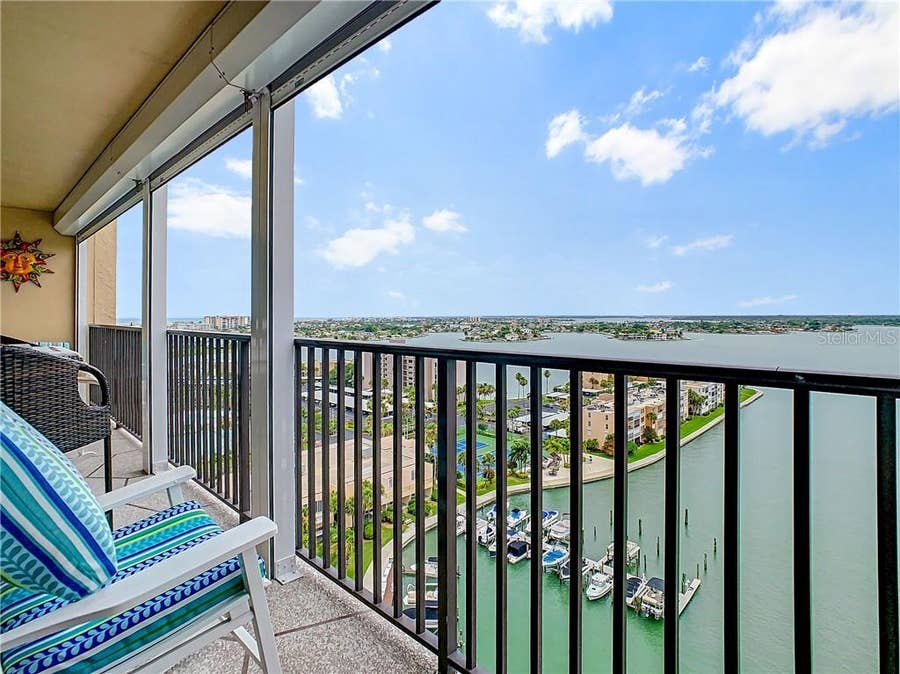 Property photo for 7300 SUN ISLAND DRIVE S, #1605, South Pasadena, FL