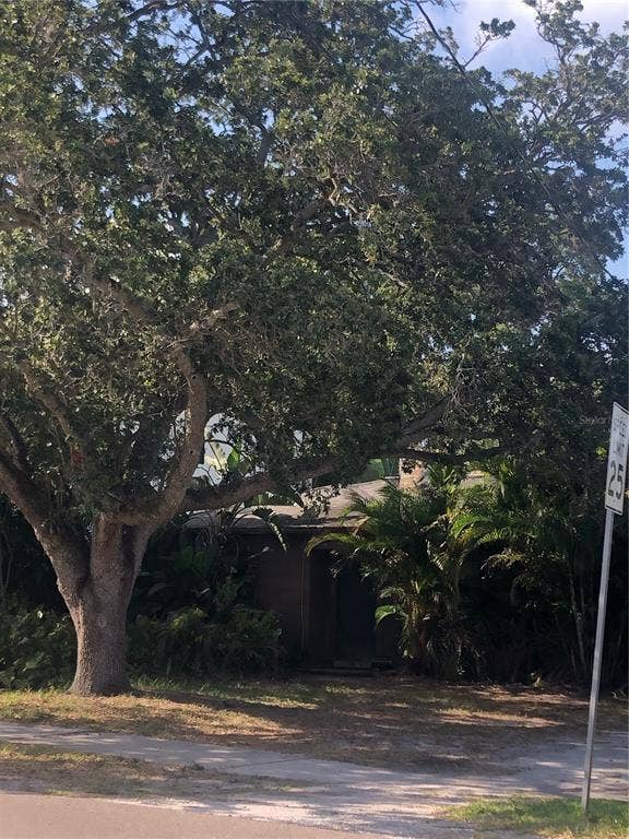 Property photo for 4116 W ZELAR STREET, Tampa, FL