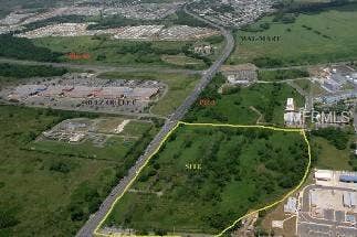 Property photo for ROAD 66 ROAD 3, Canovanas, PR