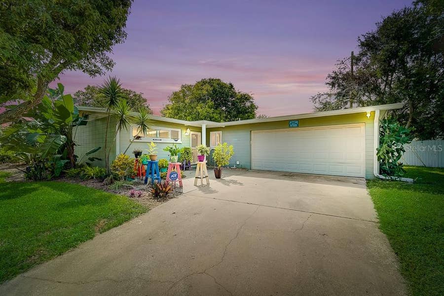 Property photo for 700 LARGO WAY, South Daytona, FL