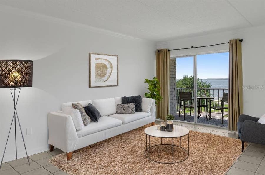 Property photo for 3325 BAYSHORE BOULEVARD, #A32, Tampa, FL