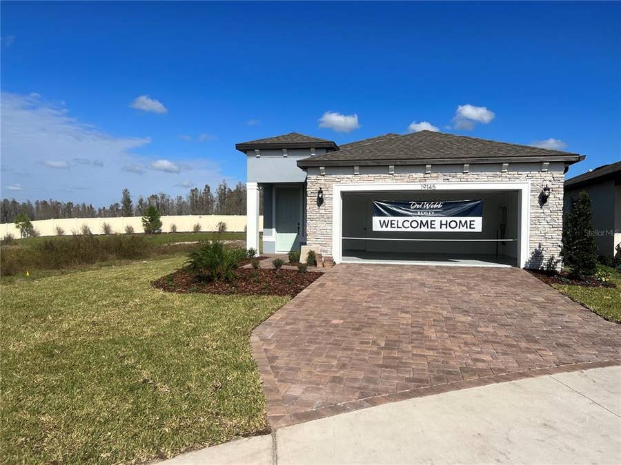 Property photo for 19145 IRON TOPSAIL ISLE, Land O Lakes, FL