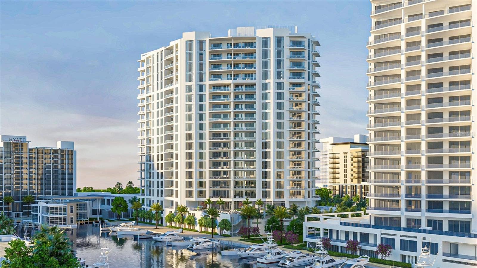 555 QUAY COMMONS, #1802, Sarasota, FL 34236 555 QUAY COMMONS, #1802, Sarasota, FL 34236