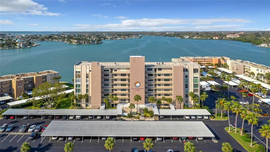 Property photo for 7700 SUN ISLAND DR S, #305, South Pasadena, FL